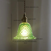 Verre vert