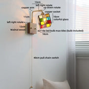 Pull Chain Switch