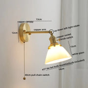 Pull Chain Switch 3