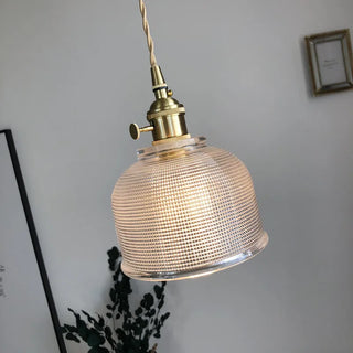 Celako™ Aurello Pendant Light | Glass Kitchen Island Lighting