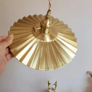 Celako™ Cuvalo Pendant Light | Copper Dining Room Lighting