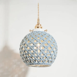 Celako™ Argillio Pendant Light | Ceramic Kitchen Island Lighting
