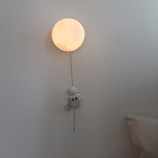 Celako™ Ferrova Wall Light | Iron Living Room Lighting
