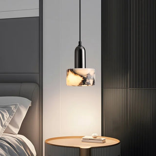 Celako™ Arcava Pendant Light | Bulgari Marble Kitchen Island Lighting