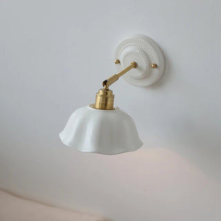 Celako™ Cerelis Wall Light | Ceramic Kitchen Island Lighting