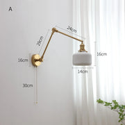 Pull Chain Swith 2