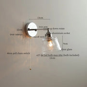 Pull Chain Switch 2