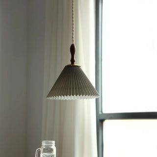 Celako™ Albedo Pendant Light | Japanese Dining Room Lighting