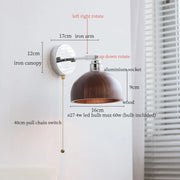 Pull Chain Switch