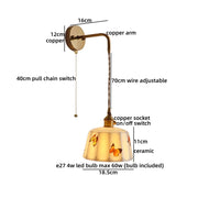 Pull Chain Switch 1