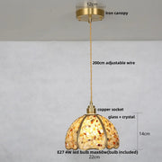 22cm crystal 1