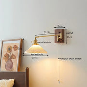 Pull Chain Switch