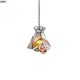 Celako™ Opalyn Pendant Light | Glass Dining Room Lighting