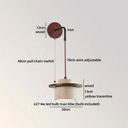 Pull Chain Switch