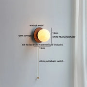 Pull Chain Switch 5