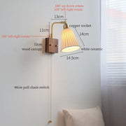 Pull Chain Switch 1