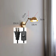 US Plug In 3