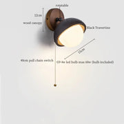 Pull Chain Switch