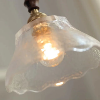 Celako™ Vitralis Pendant Light | Glass Dining Room Lighting