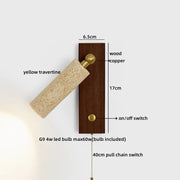 Pull Chain Switch 2