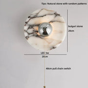 Pull Chain Switch 1