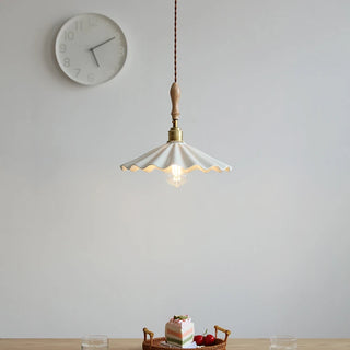 Celako™ Elysia Pendant Light | Ceramic Dining Room Lighting