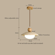 Yellow Travertine 4
