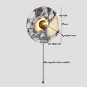 Pull Chain Switch 1