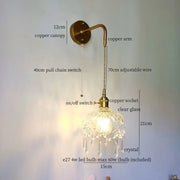 Pull Chain Switch 4
