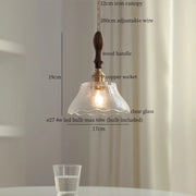 Clear Glass 2