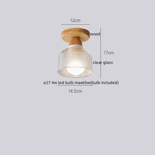 Celako™ Vitari Ceiling Light | Glass Kitchen Island Lighting