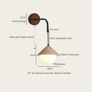 Pull Chain Switch 2