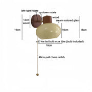 Pull Chain Switch 4
