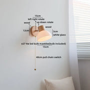Pull Chain Switch 5
