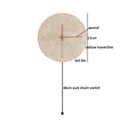 Pull Chain Switch