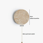 Pull Chain Switch 4