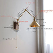 Pull Chain Switch 3