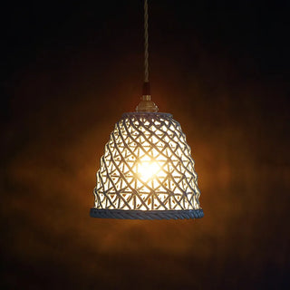 Celako™ Lumia Pendant Light | Ceramic Bedroom Lighting