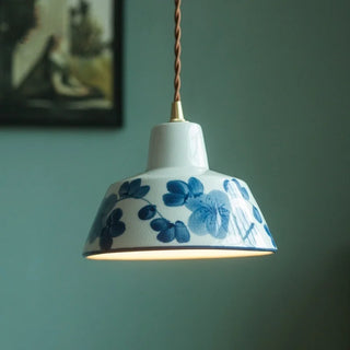 Celako™ Keralux Pendant Light | Ceramic Kitchen Island Lighting