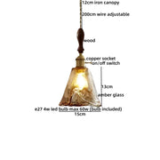 Amber 9