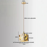 Terrazzo 3