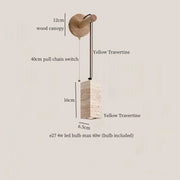 Pull Chain Switch 2