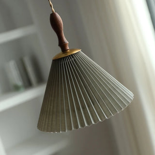 Celako™ Albedo Pendant Light | Japanese Dining Room Lighting