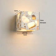 Terrazzo 1