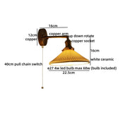 Pull Chain Switch