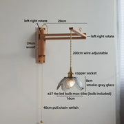 Pull Chain Switch 5