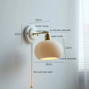 Pull Chain Switch 2