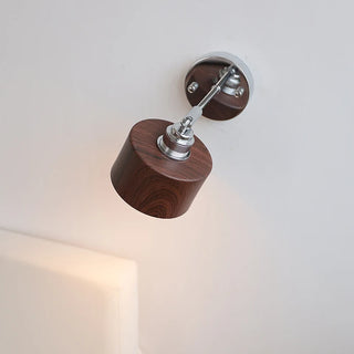 Celako™ Brumel Wall Light | Industrial Living Room Lighting