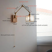 Pull Chain Switch 5