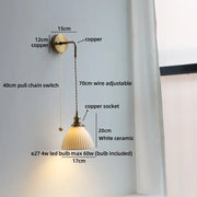Pull Chain Switch